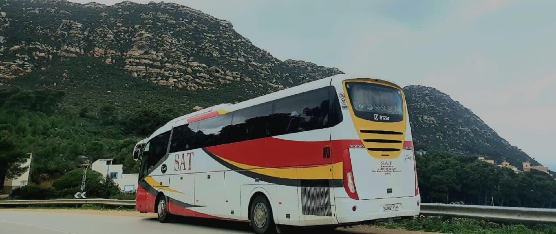 bus image
